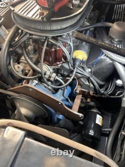 1969 Mustang Gt Ac Unit Complete Unit All Working With Video Proof Open To Offer