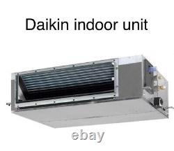 2,5kw-30kw Heating-air conditioning systems