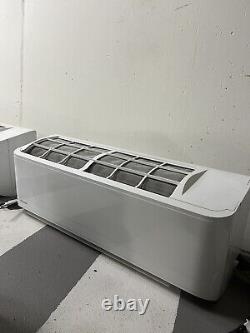 2 PERFECT WORKING CONDITION Toshiba 2.5kw Air Conditioning Unit RAS-16J2AVG-E
