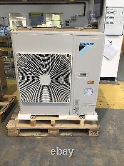 2 X Daikin Air Conditioning Outdoor Unit. Both Boxed Good Condition Old Stock