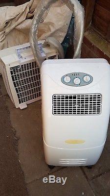 2 part Air Conditioning unit