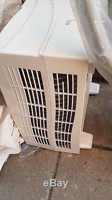 2 part Air Conditioning unit