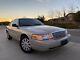 2011 Ford Crown Victoria POLICE INTERCEPTOR
