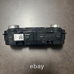 2012-2018 Mercedes A Class W176 Heater Climate Control/air Conditioning Unit