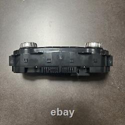 2012-2018 Mercedes A Class W176 Heater Climate Control/air Conditioning Unit