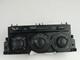 2012 CITROEN C3 II Operating Element Air Conditioning Control Unit OEM