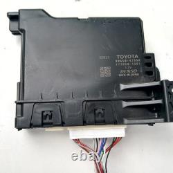 2013-2015 Toyota RAV4 AC Air Conditioning Amplifier Module Unit OEM 88650-42480