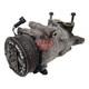 2016 RELAY BOXER 2.2 AC Air Con Conditioning Unit Pump Compressor 9676552680