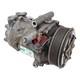 2016 RELAY BOXER 2.2 AC Air Con Conditioning Unit Pump Compressor 9676552680