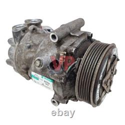 2016 RELAY BOXER 2.2 AC Air Con Conditioning Unit Pump Compressor 9676552680