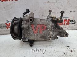 2016 RELAY BOXER 2.2 AC Air Con Conditioning Unit Pump Compressor 9676552680