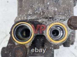 2016 RELAY BOXER 2.2 AC Air Con Conditioning Unit Pump Compressor 9676552680