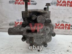 2016 RELAY BOXER 2.2 AC Air Con Conditioning Unit Pump Compressor 9676552680