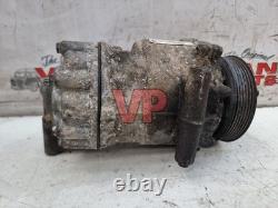 2016 RELAY BOXER 2.2 AC Air Con Conditioning Unit Pump Compressor 9676552680