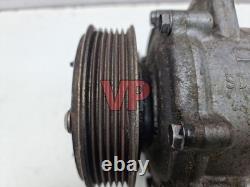 2016 RELAY BOXER 2.2 AC Air Con Conditioning Unit Pump Compressor 9676552680