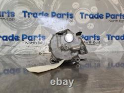 2019 Bmw 530i G30 Se Air Con Compressor Pump Air Conditioning Unit 9890655