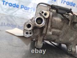 2019 Bmw 530i G30 Se Air Con Compressor Pump Air Conditioning Unit 9890655