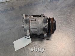 2019 Bmw 530i G30 Se Air Con Compressor Pump Air Conditioning Unit 9890655
