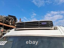 2024 Nissan Interstar Mk2 Carrier Air Conditioning Fridge Unit