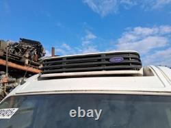 2024 Nissan Interstar Mk2 Carrier Air Conditioning Fridge Unit