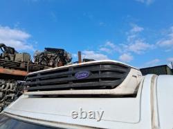 2024 Nissan Interstar Mk2 Carrier Air Conditioning Fridge Unit
