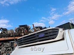 2024 Nissan Interstar Mk2 Carrier Air Conditioning Fridge Unit