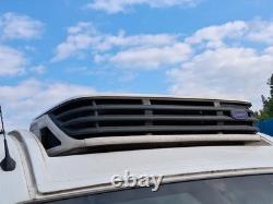 2024 Nissan Interstar Mk2 Carrier Air Conditioning Fridge Unit