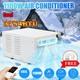 220V Portable Air Conditioner Cooling Conditioning Unit 3754 BTU 1100W WithRemote