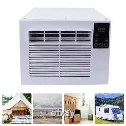 220V Portable Air Conditioner Industrial Small Cooling AC Conditioning Unit