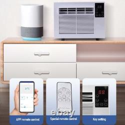 220V Portable Air Conditioner Industrial Small Cooling AC Conditioning Unit