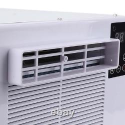 220V Portable Air Conditioner Industrial Small Cooling AC Conditioning Unit