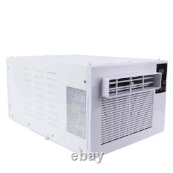 220V Portable Air Conditioner Industrial Small Cooling AC Conditioning Unit