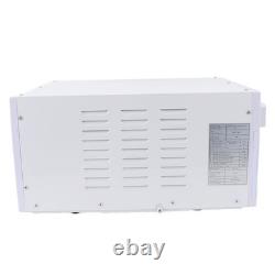 220V Portable Air Conditioner Industrial Small Cooling AC Conditioning Unit