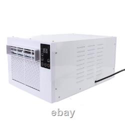 220V Portable Air Conditioner Industrial Small Cooling AC Conditioning Unit