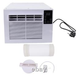 220V Portable Air Conditioner Industrial Small Cooling AC Conditioning Unit