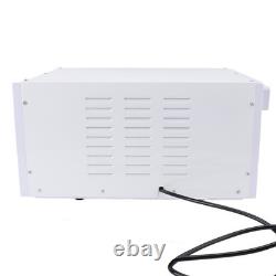 220V Portable Air Conditioner Industrial Small Cooling AC Conditioning Unit