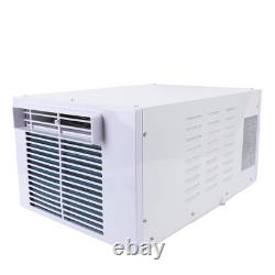 220V Portable Air Conditioner Industrial Small Cooling AC Conditioning Unit