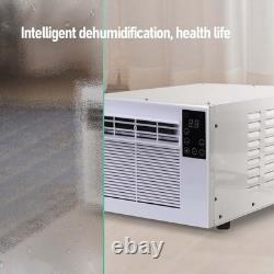 220V Portable Air Conditioner Industrial Small Cooling AC Conditioning Unit