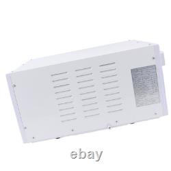 220V Portable Air Conditioner Industrial Small Cooling AC Conditioning Unit