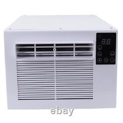 220V Portable Air Conditioner Industrial Small Cooling AC Conditioning Unit