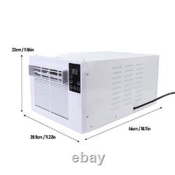 220V Portable Air Conditioner Industrial Small Cooling AC Conditioning Unit