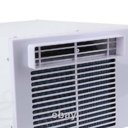 220V Portable Air Conditioner Industrial Small Cooling AC Conditioning Unit