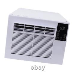 220V Portable Air Conditioner Industrial Small Cooling AC Conditioning Unit