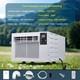 280W Portable Air Conditioner Mobile Air Conditioning Unit Cooling Cooler R290