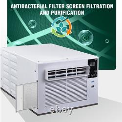 280W Portable Air Conditioner Mobile Air Conditioning Unit Cooling Cooler R290