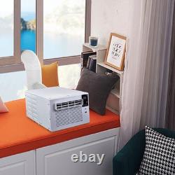 280W Portable Air Conditioner Mobile Air Conditioning Unit Cooling Cooler R290