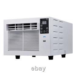 280W Portable Air Conditioner Mobile Air Conditioning Unit Cooling Cooler R290