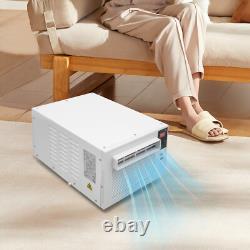 280w Portable Air Conditioner Mobile Air Conditioning Unit Cooling Cooler Cool