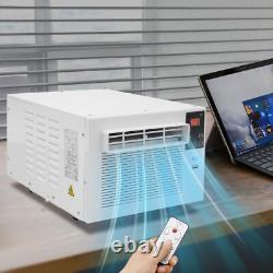 280w Portable Air Conditioner Mobile Air Conditioning Unit Cooling Cooler Cool