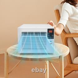 280w Portable Air Conditioner Mobile Air Conditioning Unit Cooling Cooler Cool